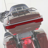 TCMT King Tour Pack LED Brake Turn Tail Lights Fit For Harley Touring '14-'24 - TCMT