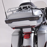 TCMT King Tour Pack LED Brake Turn Tail Lights Fit For Harley Touring '14-'24 - TCMT