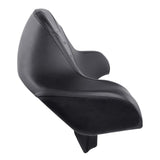 TCMT King/Chopped Trunk Backrest Fit For Harley Touring '14-'25 - TCMT