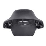 TCMT King/Chopped Trunk Backrest Fit For Harley Touring '14-'25 - TCMT