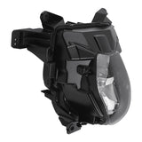 TCMT LED Front Headlight Light Lamp Assembly Fit For Suzuki GSXR1000 GSX-R1000 '17-'25 - TCMT