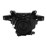 TCMT LED Front Headlight Light Lamp Assembly Fit For Suzuki GSXR1000 GSX-R1000 '17-'25 - TCMT