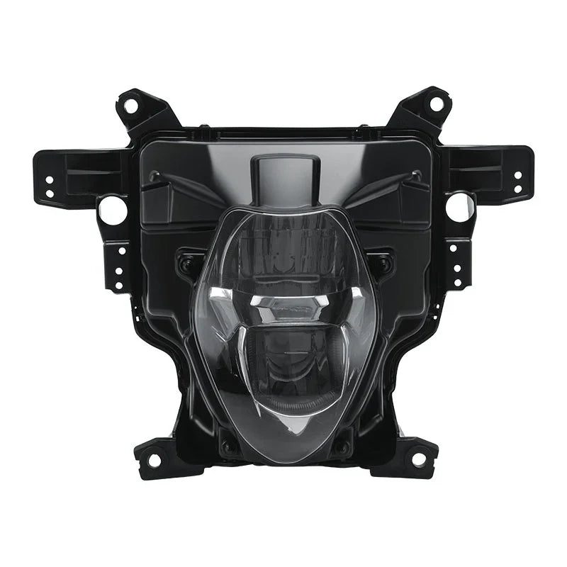 TCMT LED Front Headlight Light Lamp Assembly Fit For Suzuki