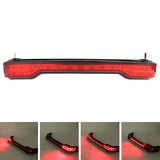 TCMT LED King Trunk Brake Turn Tail Light Lamp For Harley Tour Pak Touring 2014-2021 - TCMTMOTOR