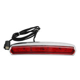 TCMT LED Lid Light Fit For Harley Touring '14-'23 Tour Pack - TCMT