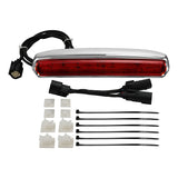 TCMT LED Lid Light Fit For Harley Touring '14-'23 Tour Pack - TCMT