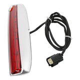 TCMT LED Lid Light Fit For Harley Touring '14-'23 Tour Pack - TCMT