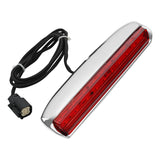 TCMT LED Lid Light Fit For Harley Touring '14-'23 Tour Pack - TCMT