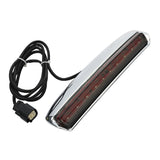 TCMT LED Lid Light Fit For Harley Touring '14-'23 Tour Pack - TCMT