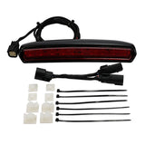 TCMT LED Lid Light Fit For Harley Touring '14-'23 Tour Pack - TCMT