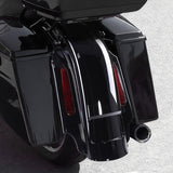 TCMT LED Rear Fender System Fit For Harley Touring '93-'08
