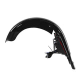 TCMT LED Rear Fender System Fit For Harley Touring '93-'08