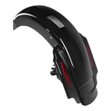 TCMT LED Rear Fender System Fit For Harley Touring '93-'08