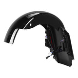 TCMT LED Rear Fender System Fit For Harley Touring '93-'08