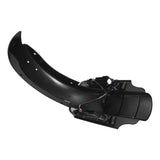 TCMT LED Rear Fender System Fit For Harley Touring '93-'08