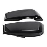 TCMT Left & Right Side Saddlebag Lid Fit For Harley CVO Road Glide '23-'25 - TCMT