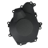 TCMT Left Engine Stator Cover Crankcase Fit For Yamaha YZF R6 '03-'05 YZFR 6S '06-'10 - TCMT