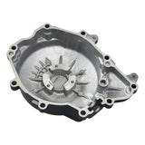 TCMT Left Engine Stator Cover Crankcase Fit For Yamaha YZF R6 '03-'05 YZFR 6S '06-'10 - TCMT