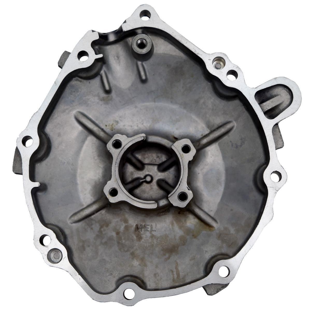 Statorkap voor motormotor Koolstofvezel Textuur Motorfiets Motor Guard Statorkap voor motormotor Koolstofvezel Textuur Motorfiets Motor Guard