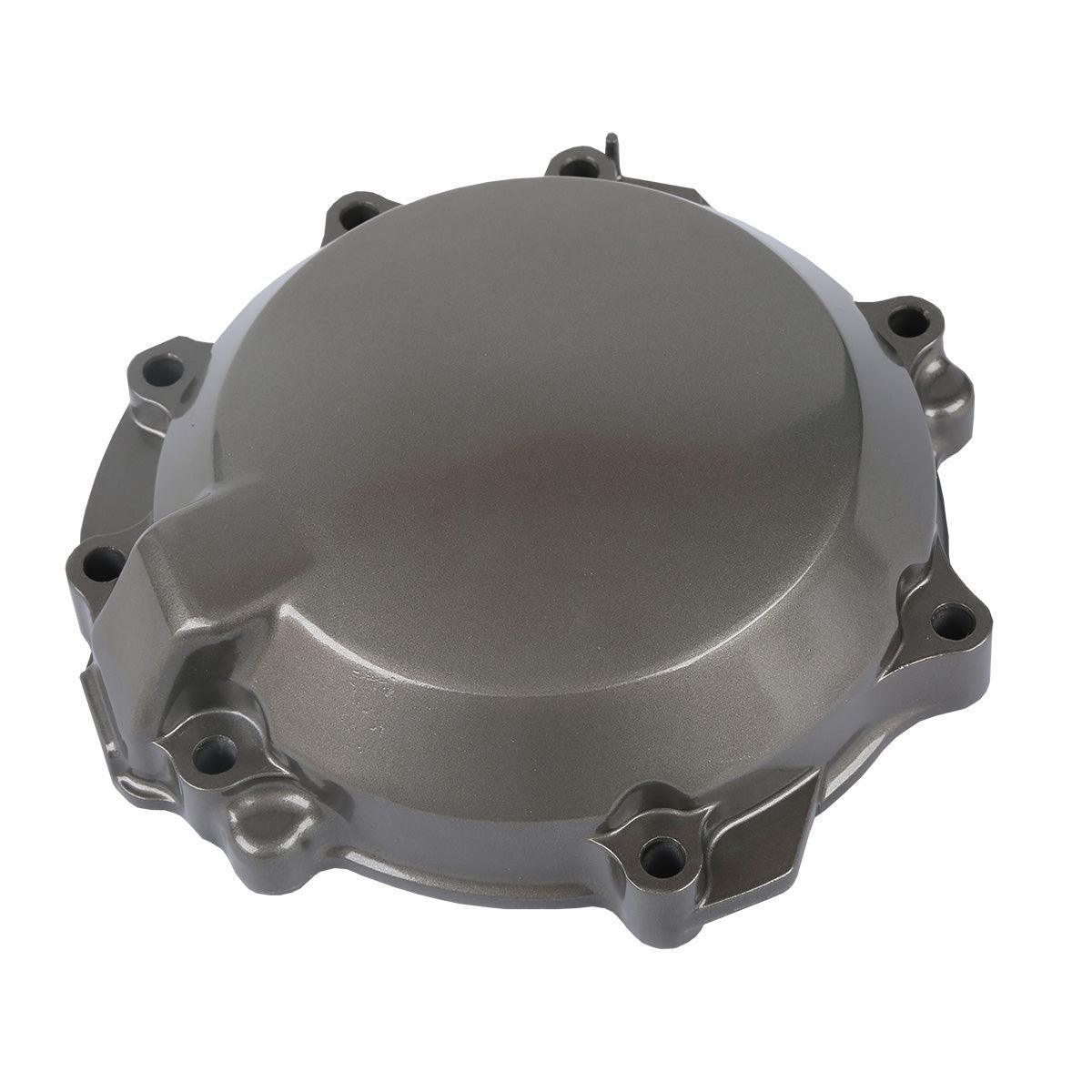 Amazon.com: TCMT Left Aluminum Crankcase Stator Engine Cover