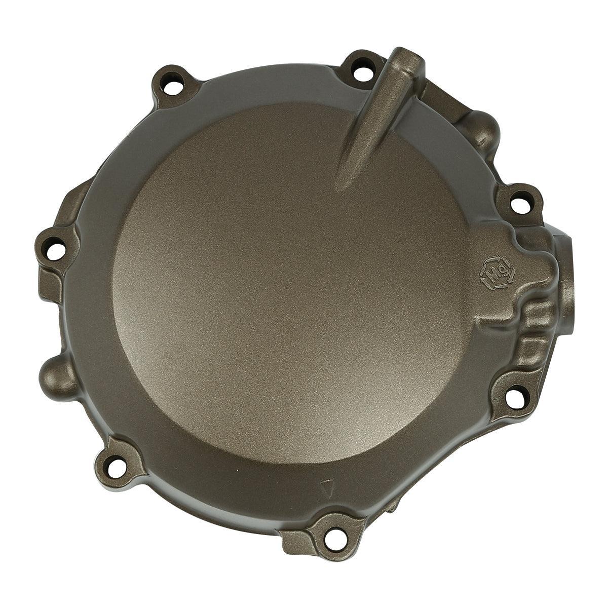 TCMT Left Engine Stator Crankcase Cover Fit For Kawasaki Ninja