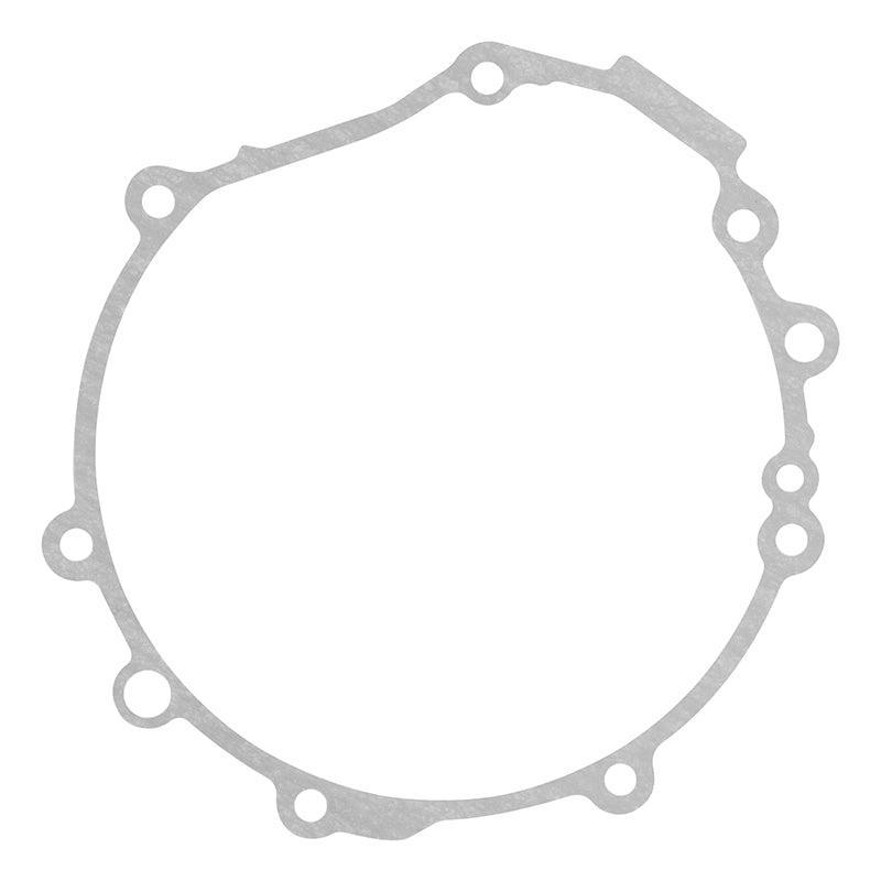 TCMT Left Engine Stator Crankcase Cover Fit For Kawasaki Ninja