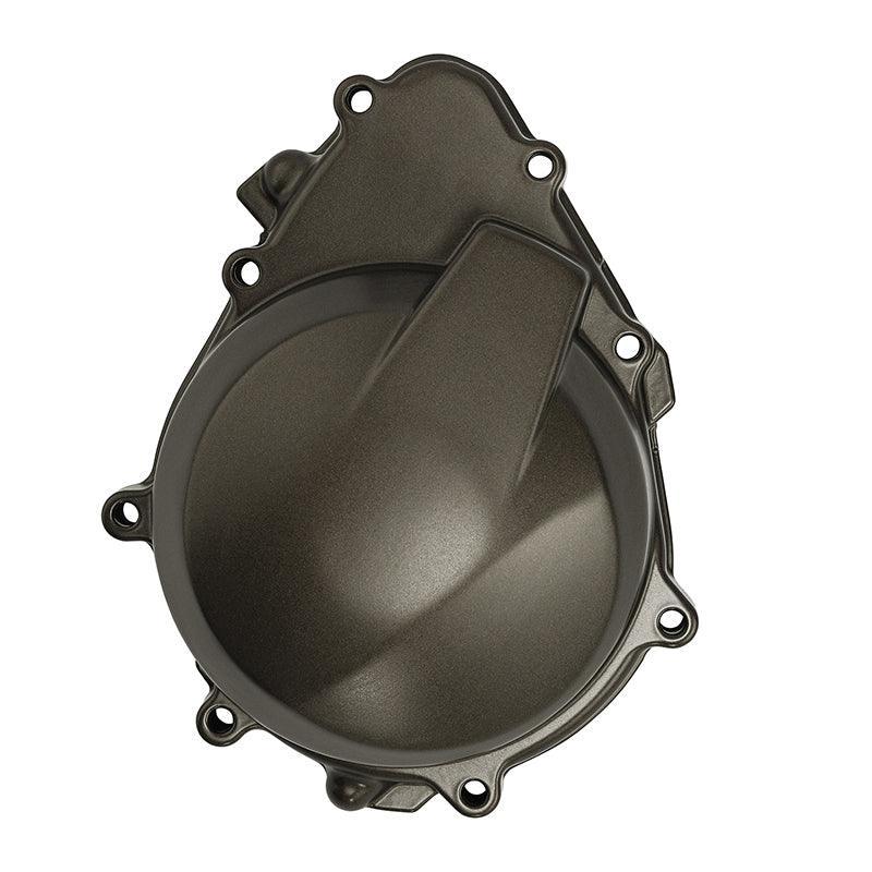 TCMT Left Engine Stator Crankcase Cover Fit For Kawasaki Ninja