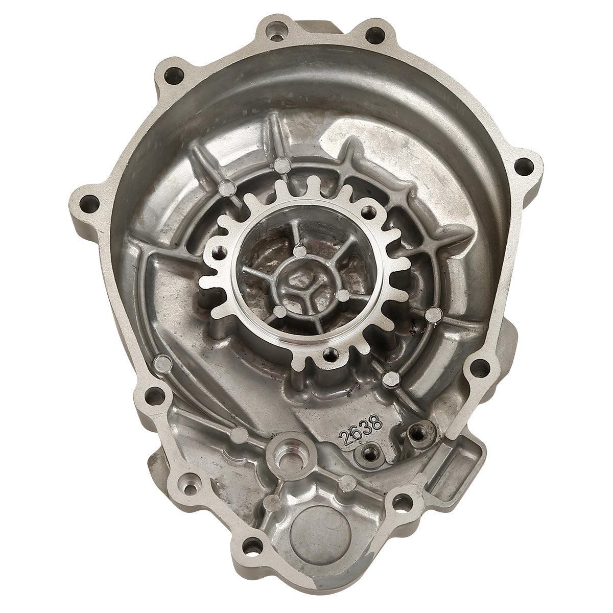 TCMT Left Engine Stator Crankcase Cover Fit For Kawasaki Ninja ZX6R '9