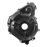 TCMT Left Engine Stator Crankcase Cover Fit For Yamaha MT07 '15-'20 FZ07 '15-'17 XSR700 '18-'23