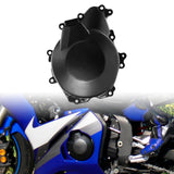 TCMT Left Engine Stator Crankcase Cover Fit For Yamaha YZF R6 2003-2005 YZF R6S 2006-2009 - TCMT