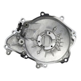 TCMT Left Engine Stator Crankcase Cover Fit For Yamaha YZF R6 2003-2005 YZF R6S 2006-2009 - TCMT