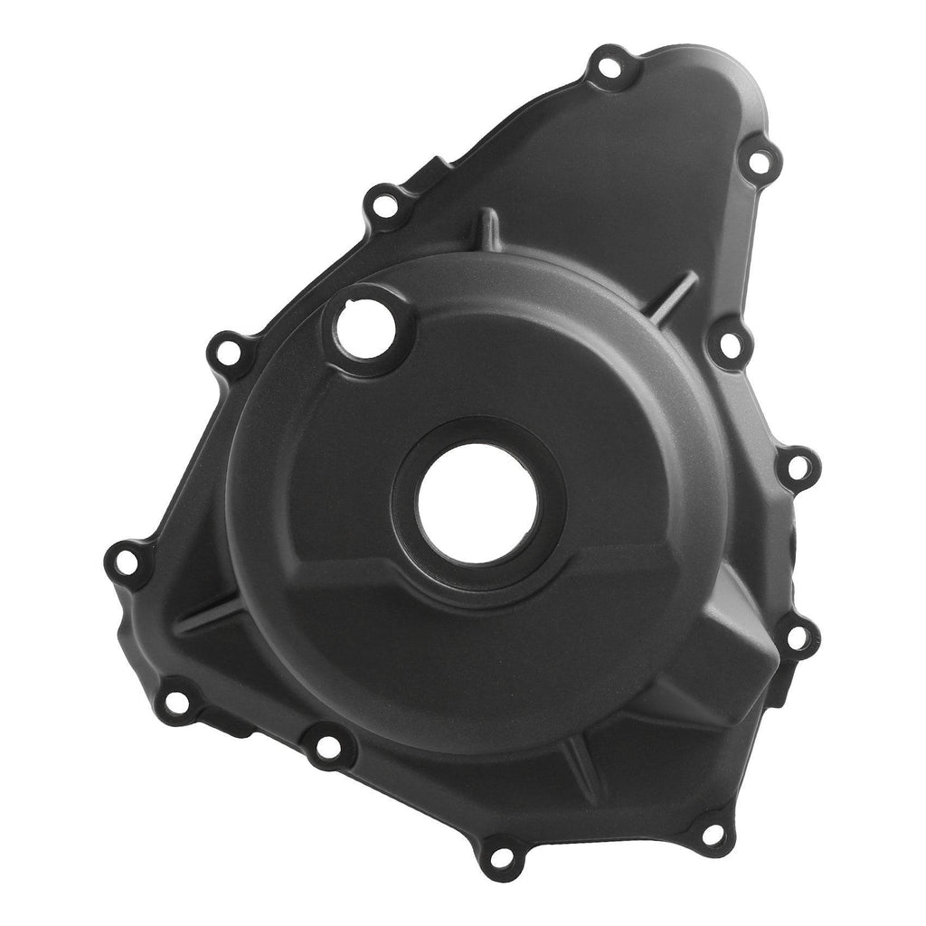 Left Side Generator / Stator Crankcase Cover – Fits Kawasaki Ninja ZX9R 1998-2003 – Aluminum (TCMT)