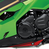 TCMT Left Engine Stator Crankcase Generator Cover Fit For Kawasaki Ninja 400 EX400 2018-2022 Z400 ER400 2019-2022 - TCMT