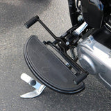 TCMT Left Front Gear Shift Shifter Lever Pedal Fit For Harley Touring '88-'23 - TCMT