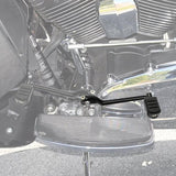 TCMT Left Front Toe Heel Shift Shifter Lever Pedal Fit For Harley Touring '88-'23 - TCMT