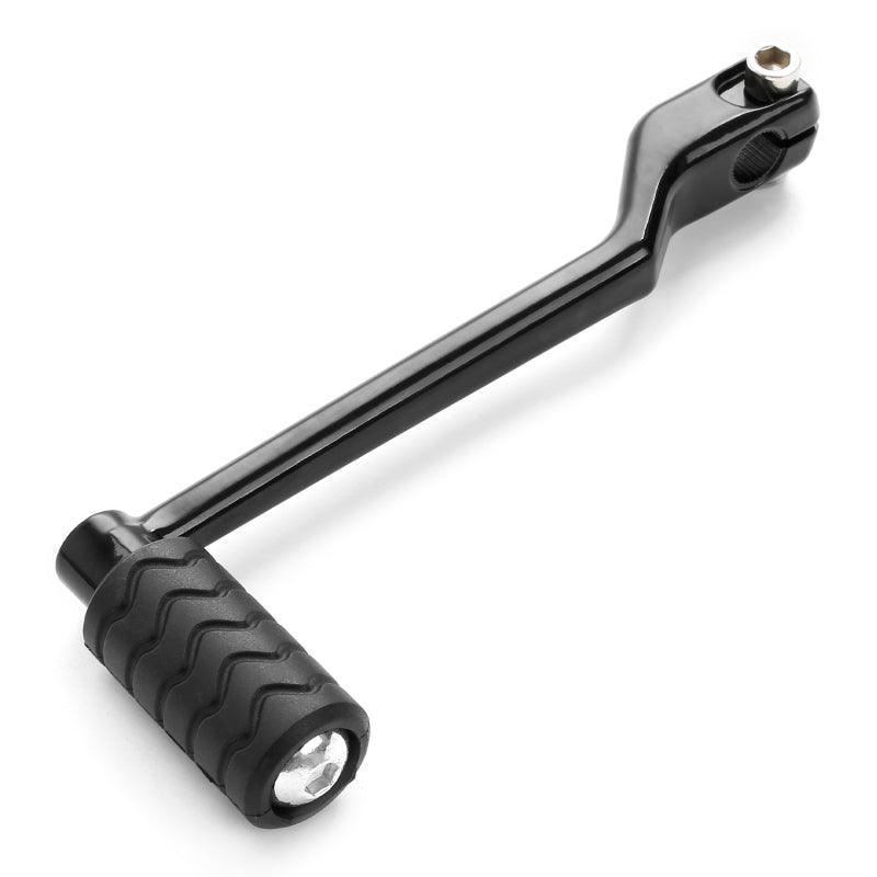 gear pegs TCMT Left Rear Heel Toe Gear Shift Lever Pegs Fit For Harley Touring '88-'23