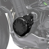 TCMT Left Stator Engine Generator Cover Fit For Kawasaki Z900 ABS '17-'22 - TCMT