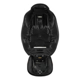 TCMT Low Profile Driver Passenger Seat Fit For Harley Touring '09-'23.5 - TCMT