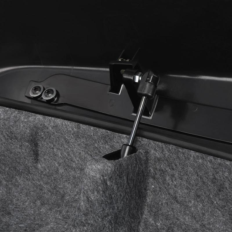 Indian Trunk Rack TCMT Low Profile Trunk Fit For Indian
