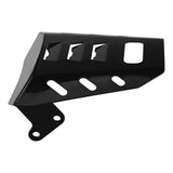TCMT Lower Engine Chassis Skid Plate Guard Fit For Harley Softail Low Rider ST FXLRST '22-'25 - TCMT