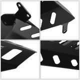 TCMT Lower Engine Chassis Skid Plate Guard Fit For Harley Softail Low Rider ST FXLRST '22-'25 - TCMT