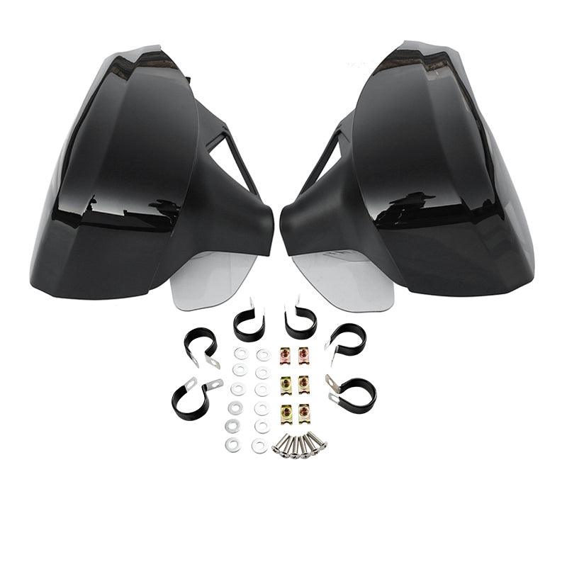 TCMT Lower Fairing Kit Assembly For Indian Chief Vintage Roadmaster Classic, 2017-2021 - TCMTMOTOR