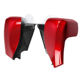 TCMT Lower Fairing Kit Assembly Fit For Indian