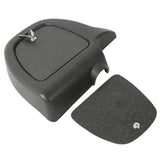 TCMT Lower Fairing Locking Glovebox Doors Fit For Harley Touring '05-'13 - TCMT