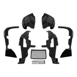 TCMT Lower Fairings Fit For Harley Touring '23.5-'26