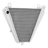 TCMT Lower Radiator Cooler Fit For Ducati Panigle V2 '20-'24 Streetfighter V2 '22-'24