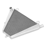 TCMT Lower Radiator Cooler Fit For Ducati Panigle V2 '20-'24 Streetfighter V2 '22-'24 - TCMT