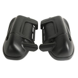 TCMT Lower Vented Fairings Glove Box Fit For Harley Touring 1983-2013 - TCMTMOTOR