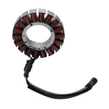 TCMT Magneto Generator Stator Coil Fit For Harley Touring Street Road Glide '06-'14 - TCMT