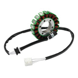 TCMT Magneto Stator Generator Coil Fit For Kawasaki ER650 ER-6N '12-'16 - TCMT